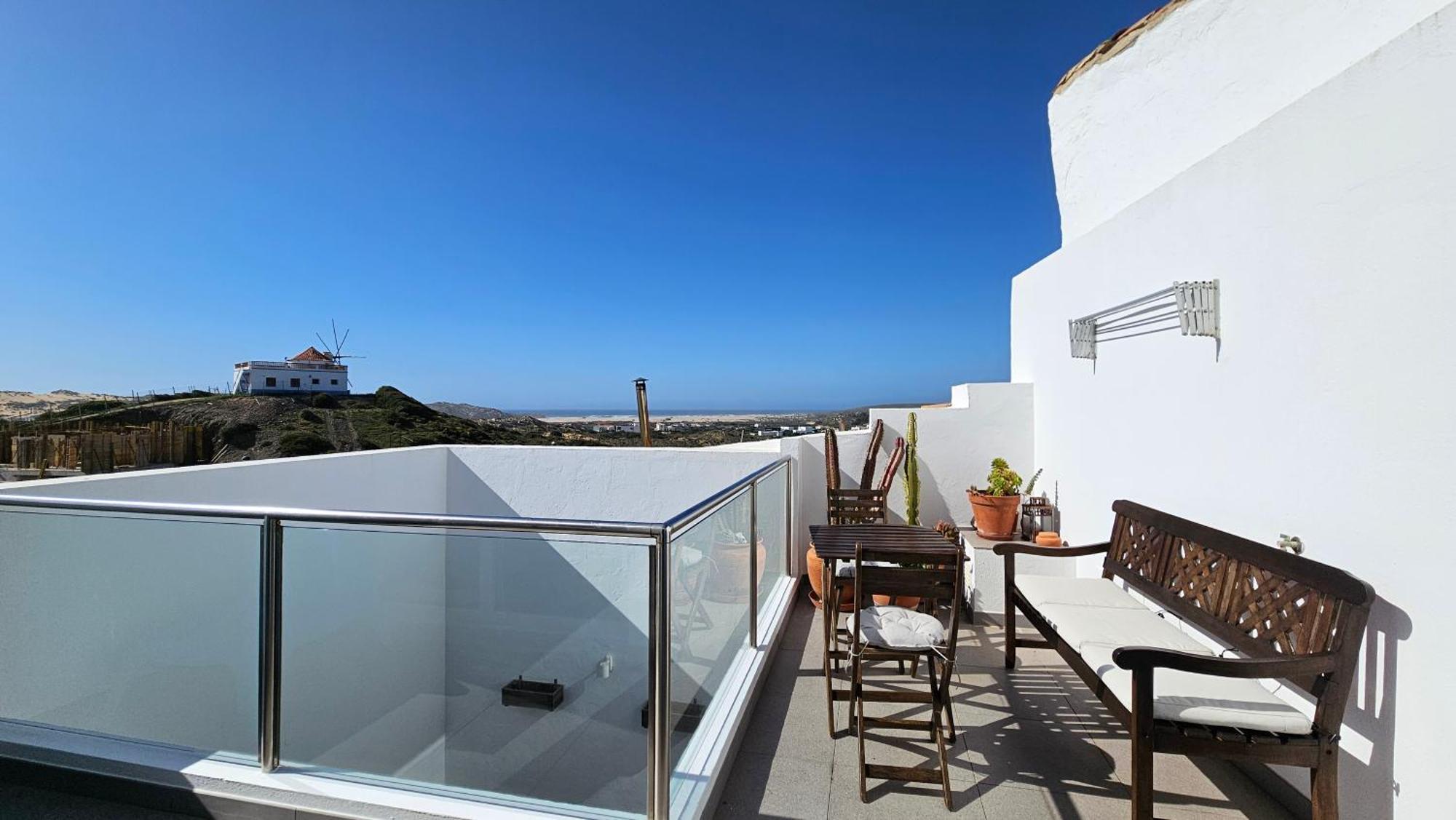 Apartment Sea View